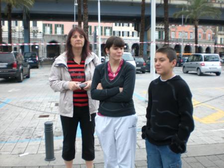 moi jesse ma maman
